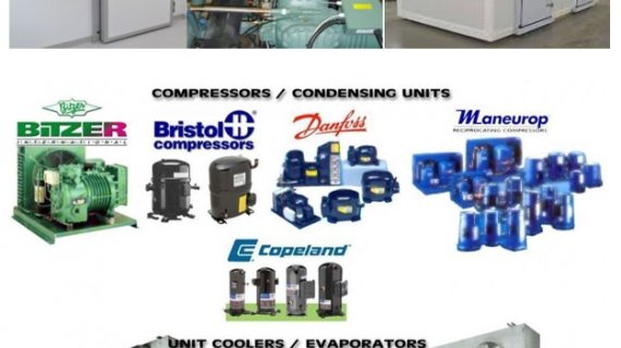 HVACR