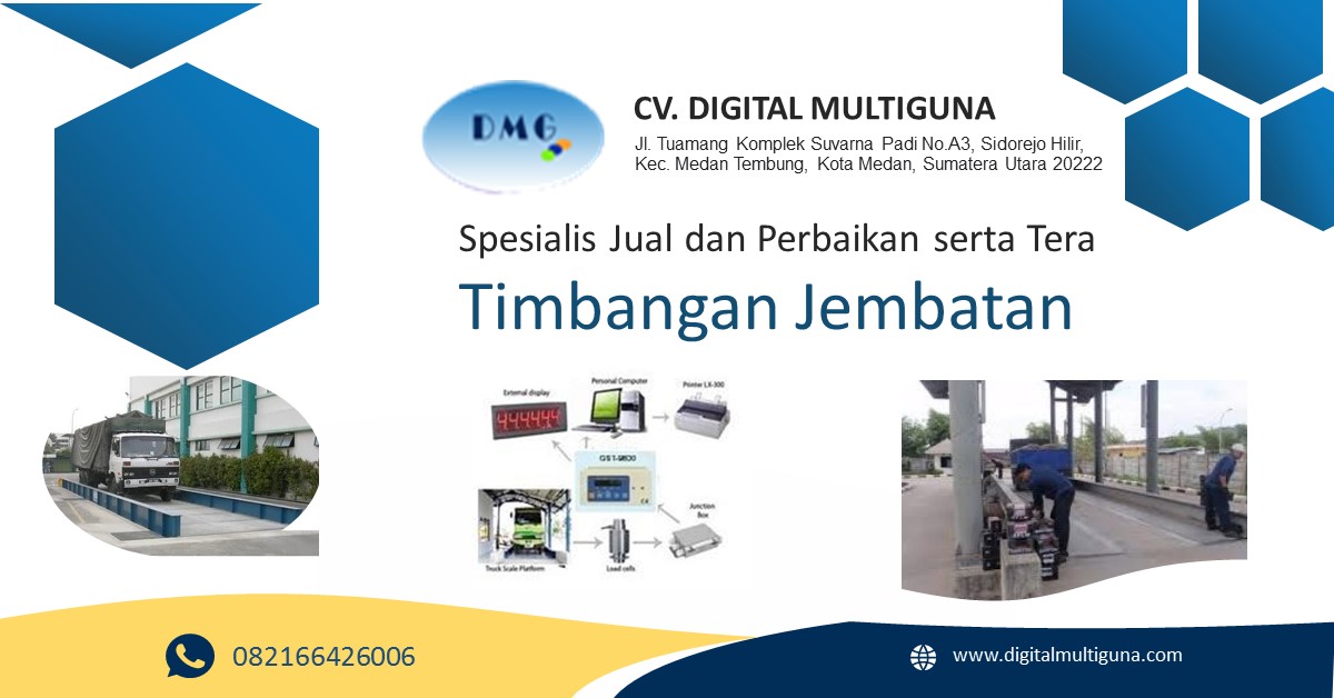 TIMBANGAN