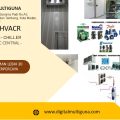Jual Cold Storage Hemat Energi